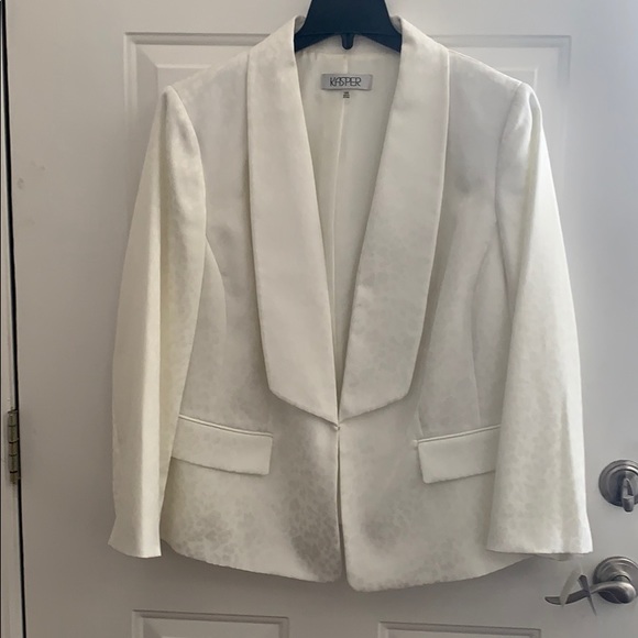 Kasper Gilded Age Jacket - Picture 2 of 7